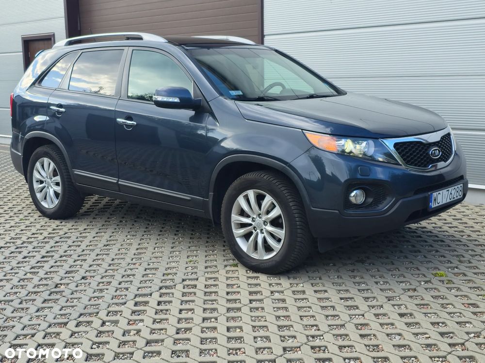 Kia Sorento 2.0 CRDI XL 2WD - 14