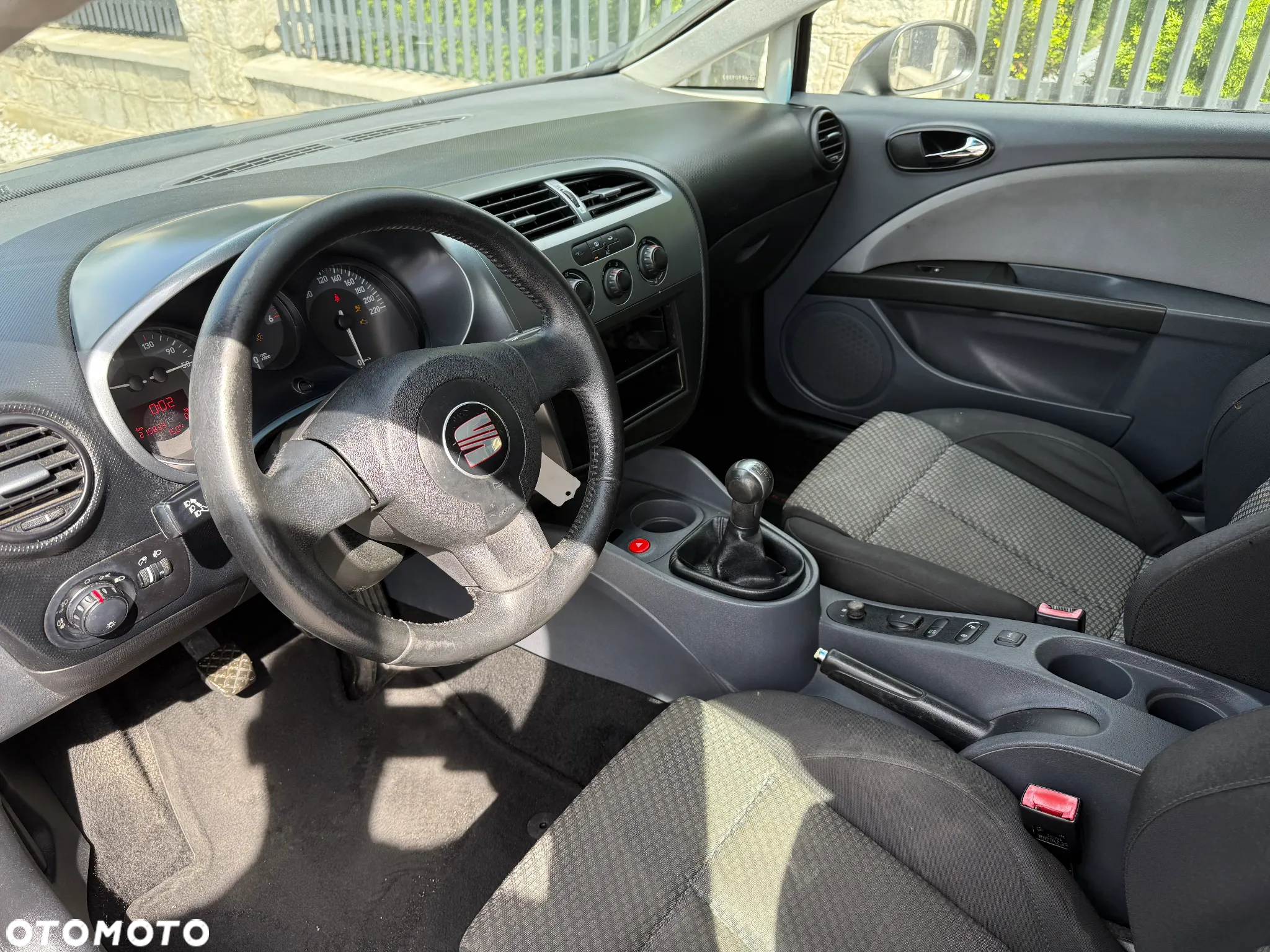 Seat Leon - 14