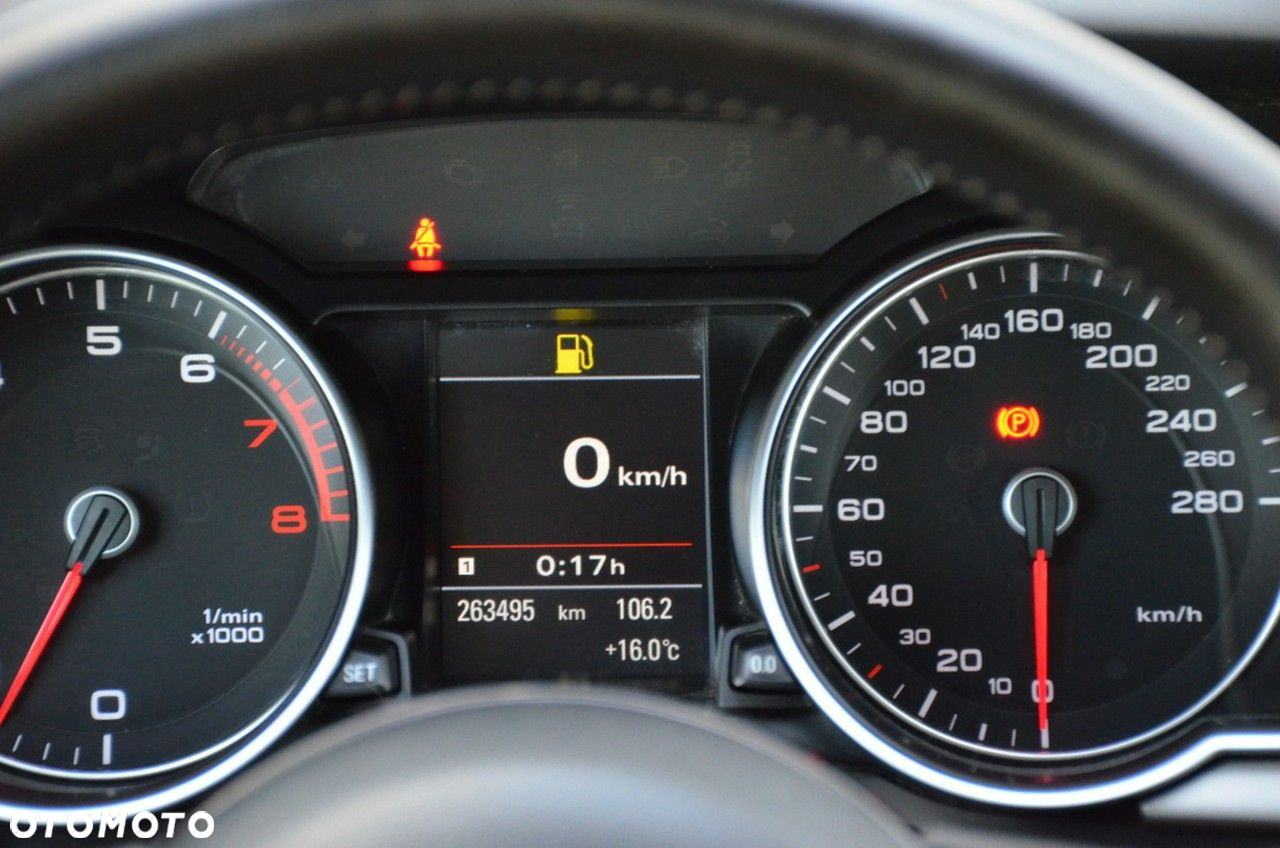 Audi A5 - 37