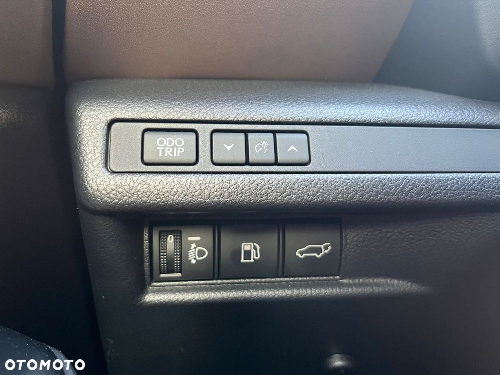 Lexus LBX 1.5 Hybrid Elegant - 29