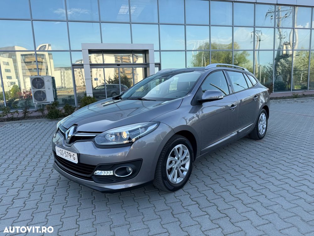 Renault Megane - 35