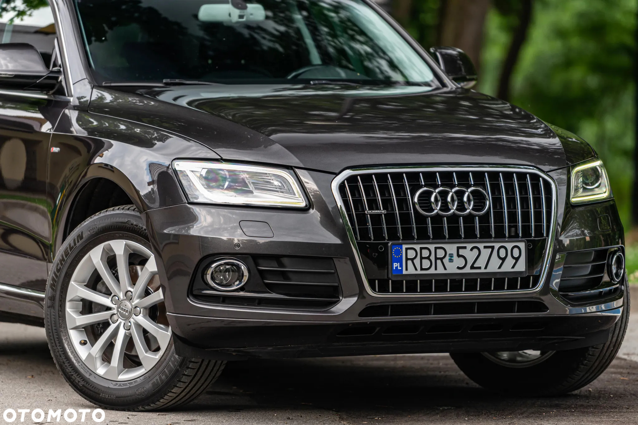 Audi Q5 2.0 TDI Quattro Sport S tronic - 9