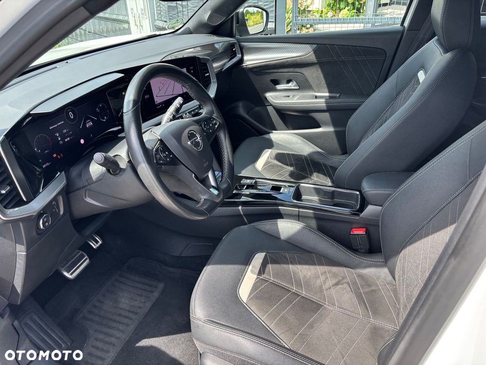 Opel Mokka 1.2 T GS Line Plus S&S - 12