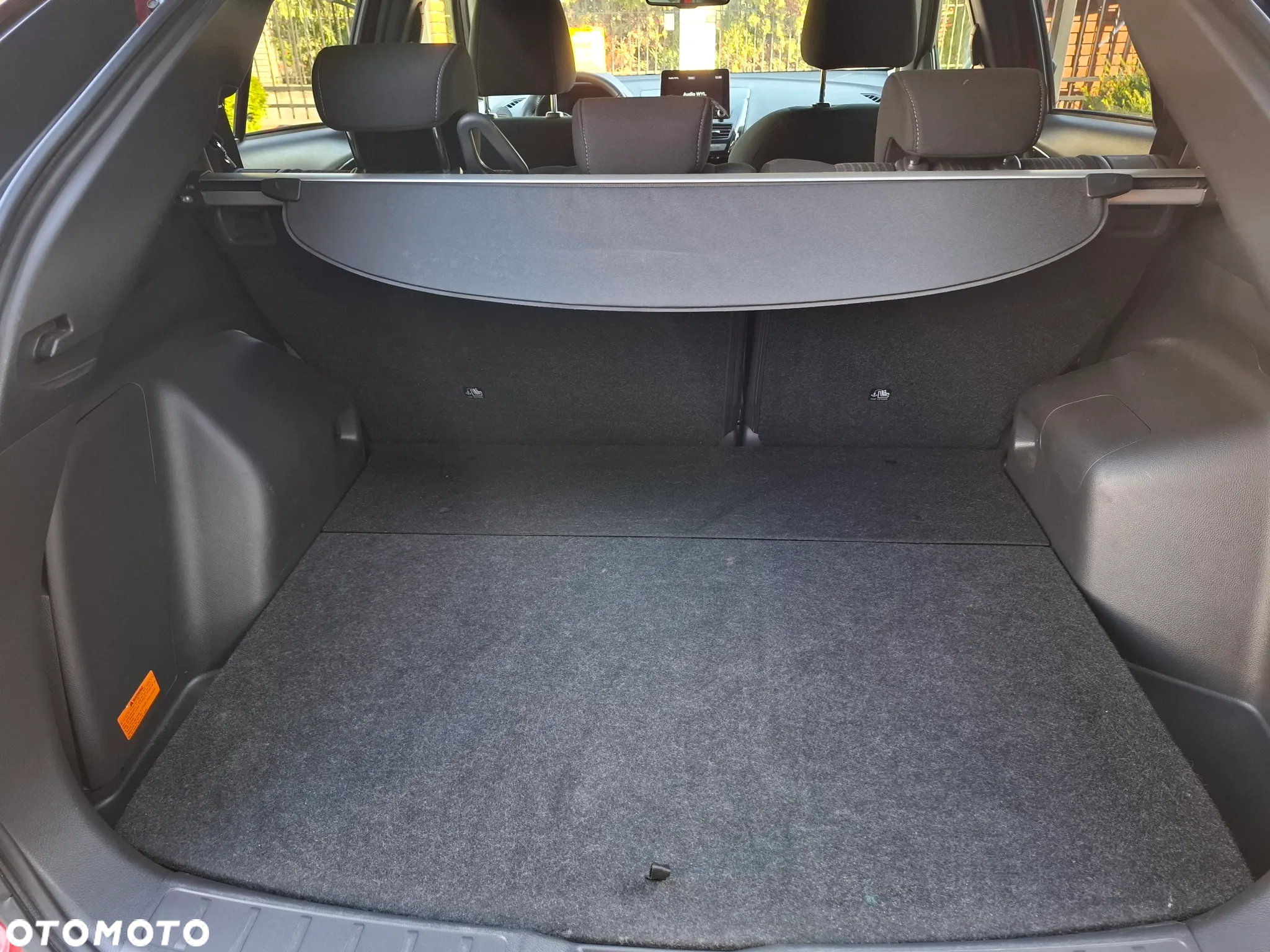 Mitsubishi Eclipse Cross - 32