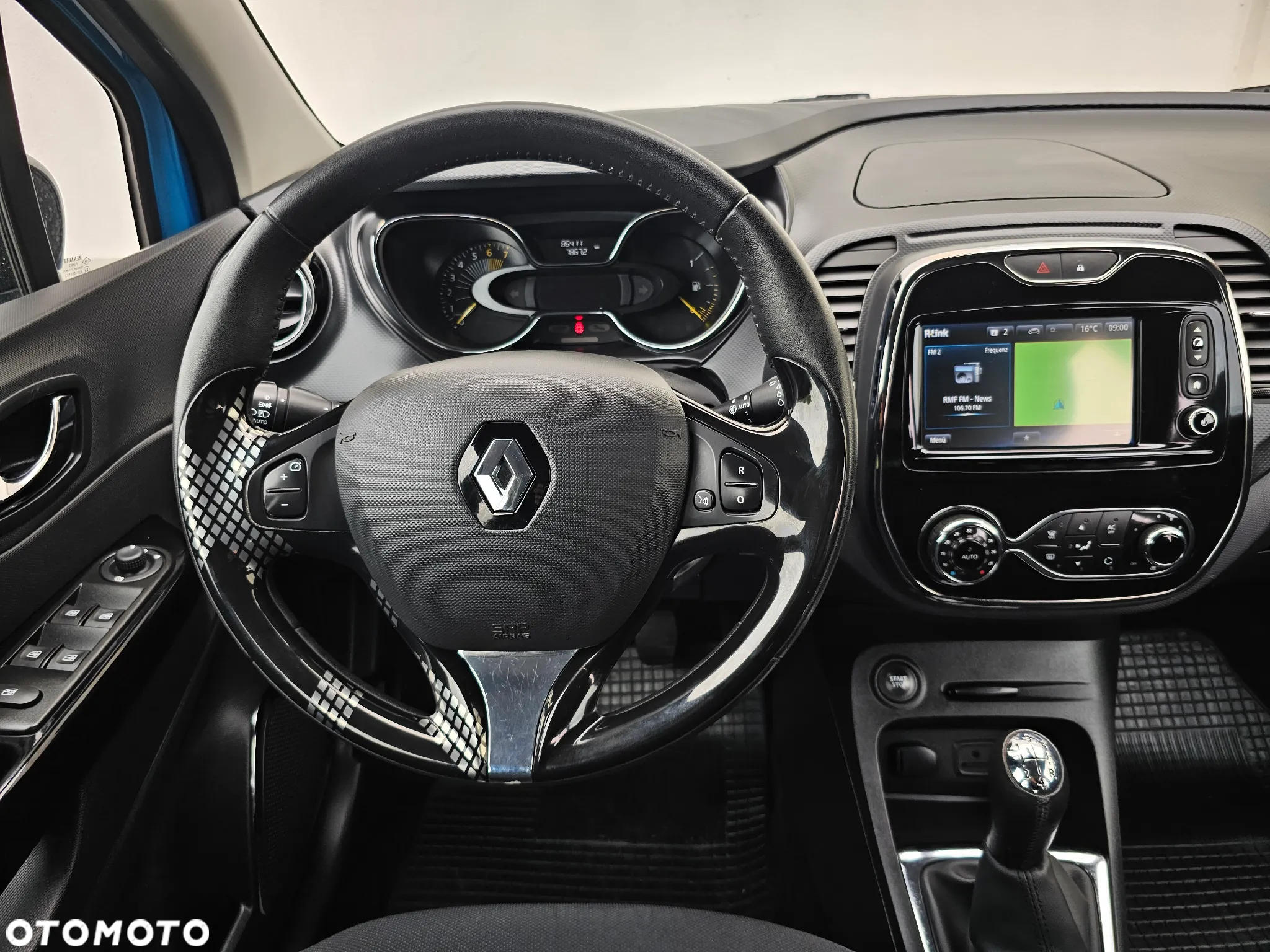 Renault Captur ENERGY TCe 90 Start&Stop Dynamique - 16