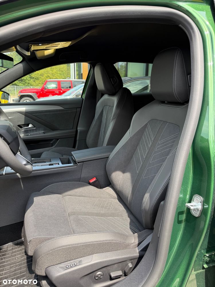 Opel Astra 1.5 CDTI GS S&S - 14
