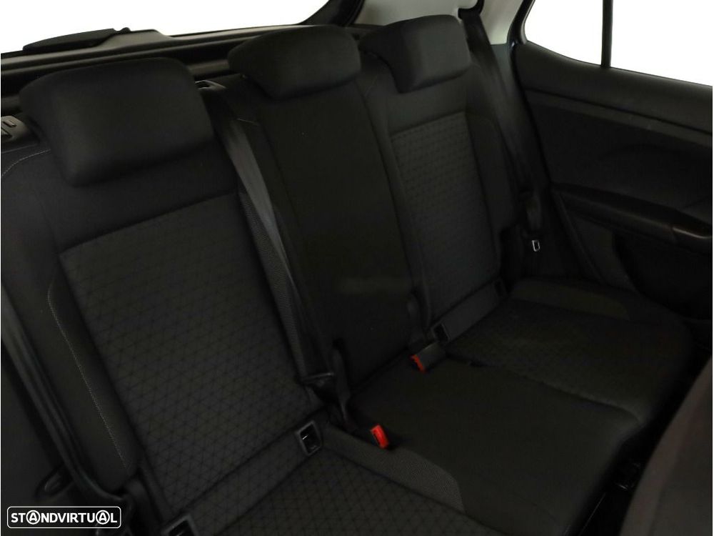VW T-Cross 1.0 TSI Life DSG - 15