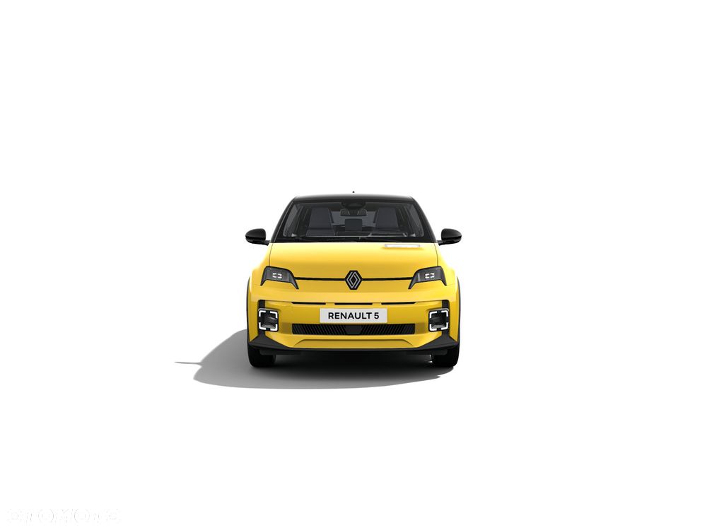 Renault 5 40kWh Urban Range Techno - 2