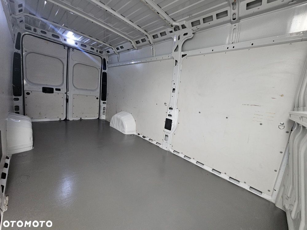 Citroën Jumper L4H2 *74999zł NETTO* 2.2HDi/140KM - 18