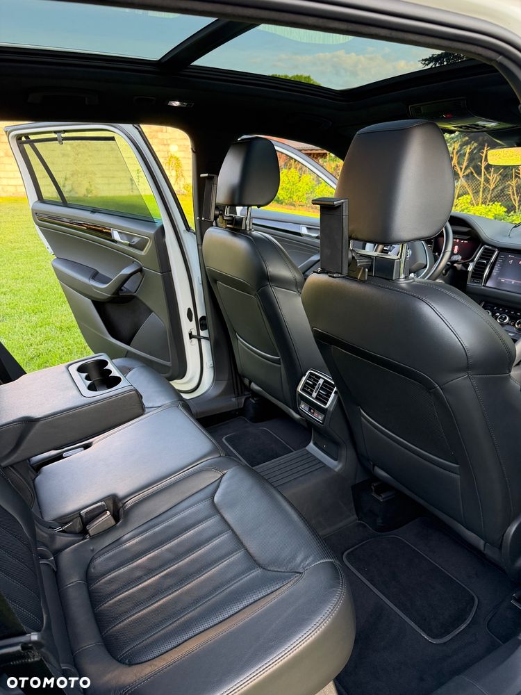 Skoda Kodiaq 2.0 TDI 4x4 L&K DSG - 15