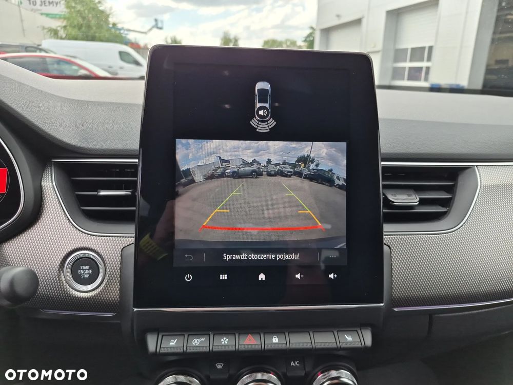 Renault Arkana 1.3 TCe mHEV Techno EDC - 22