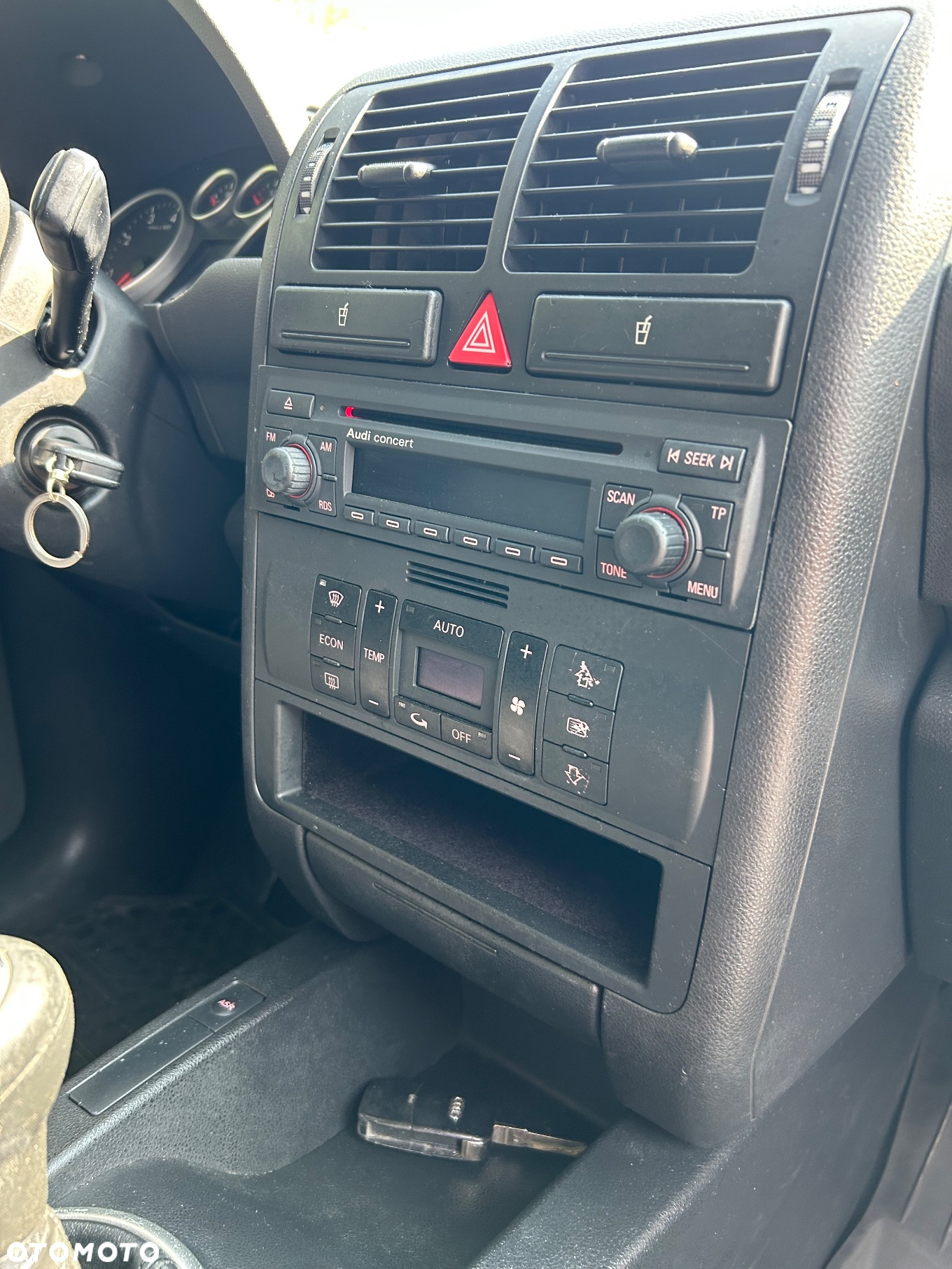 Audi A2 1.4 - 7
