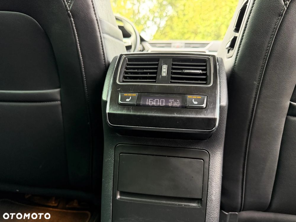 Skoda Superb 1.6 TDI Style - 16