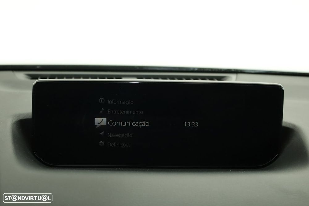 Mazda MX-30 e-SKYACTIV Exclusve-Line - 10