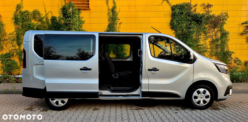 Renault Trafic 2.0 dCi - 4