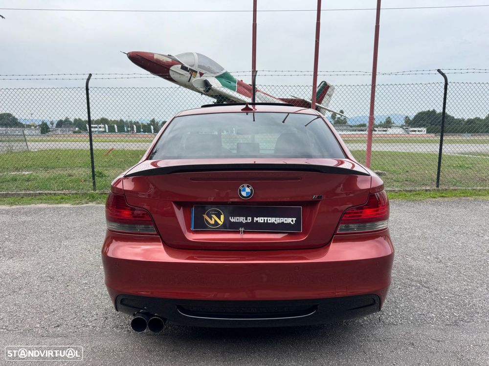 BMW 123 d Coupe - 35