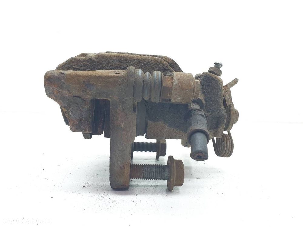 ZACISK HAMULCOWY TYŁ TYLNY PRAWY JARZMO SEAT ALHAMBRA I 2.0B - 3