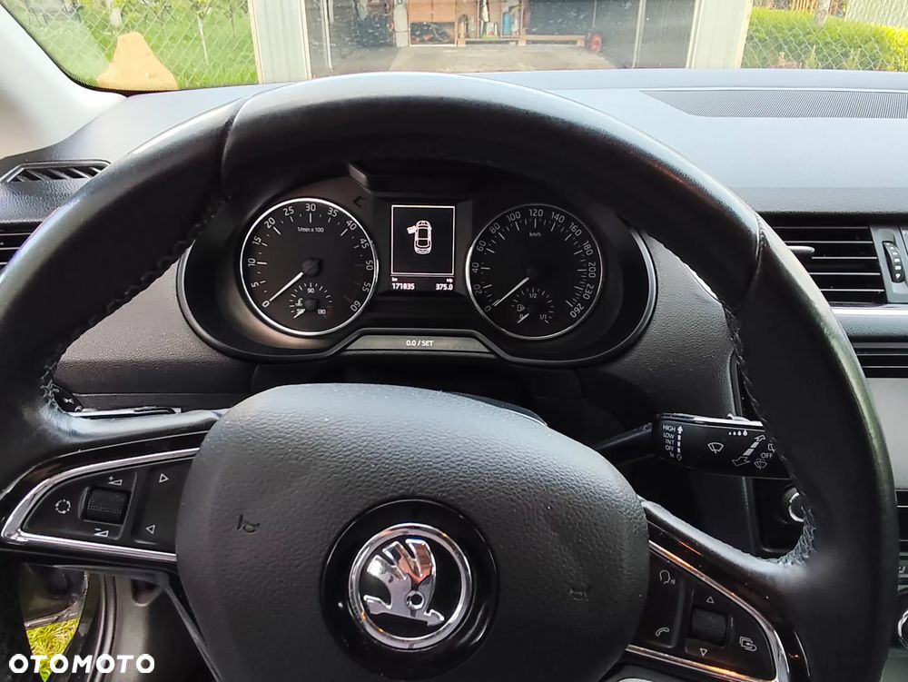 Skoda Octavia 1.6 TDI Green tec Edition - 19