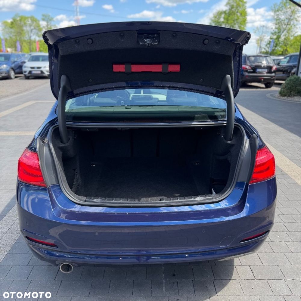 BMW Seria 3 - 8