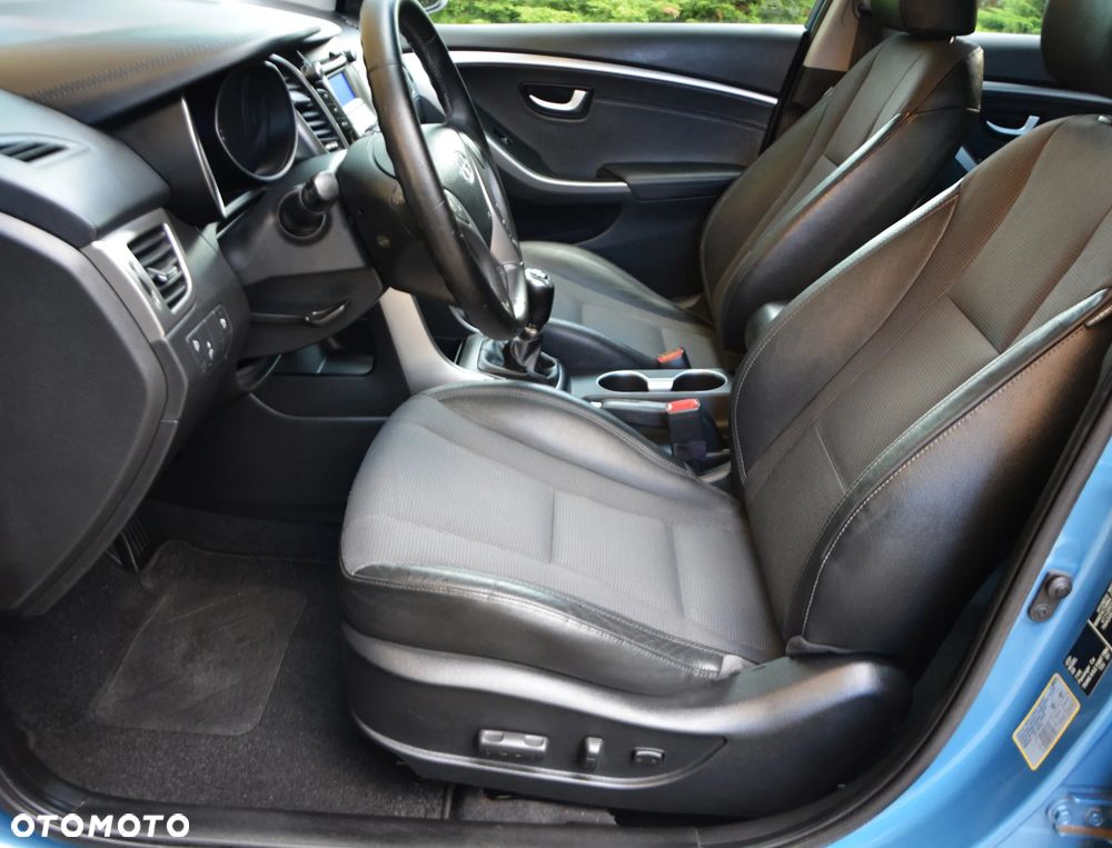 Hyundai i30 1.4 Premium - 5