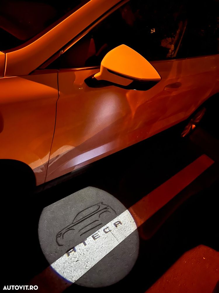 Seat Ateca - 40