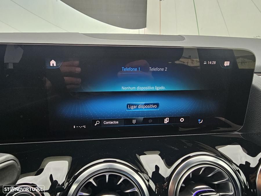 Mercedes-Benz EQA 250+ Progressive - 47