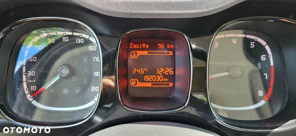 Fiat Panda 0.9 TwinAir Climbing S&S 4x4 EU6d - 14