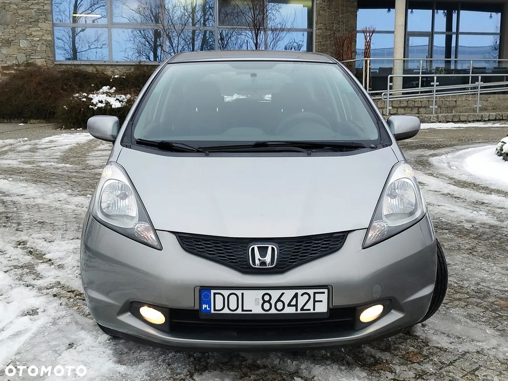 Honda Jazz 1.2 Trend - 8