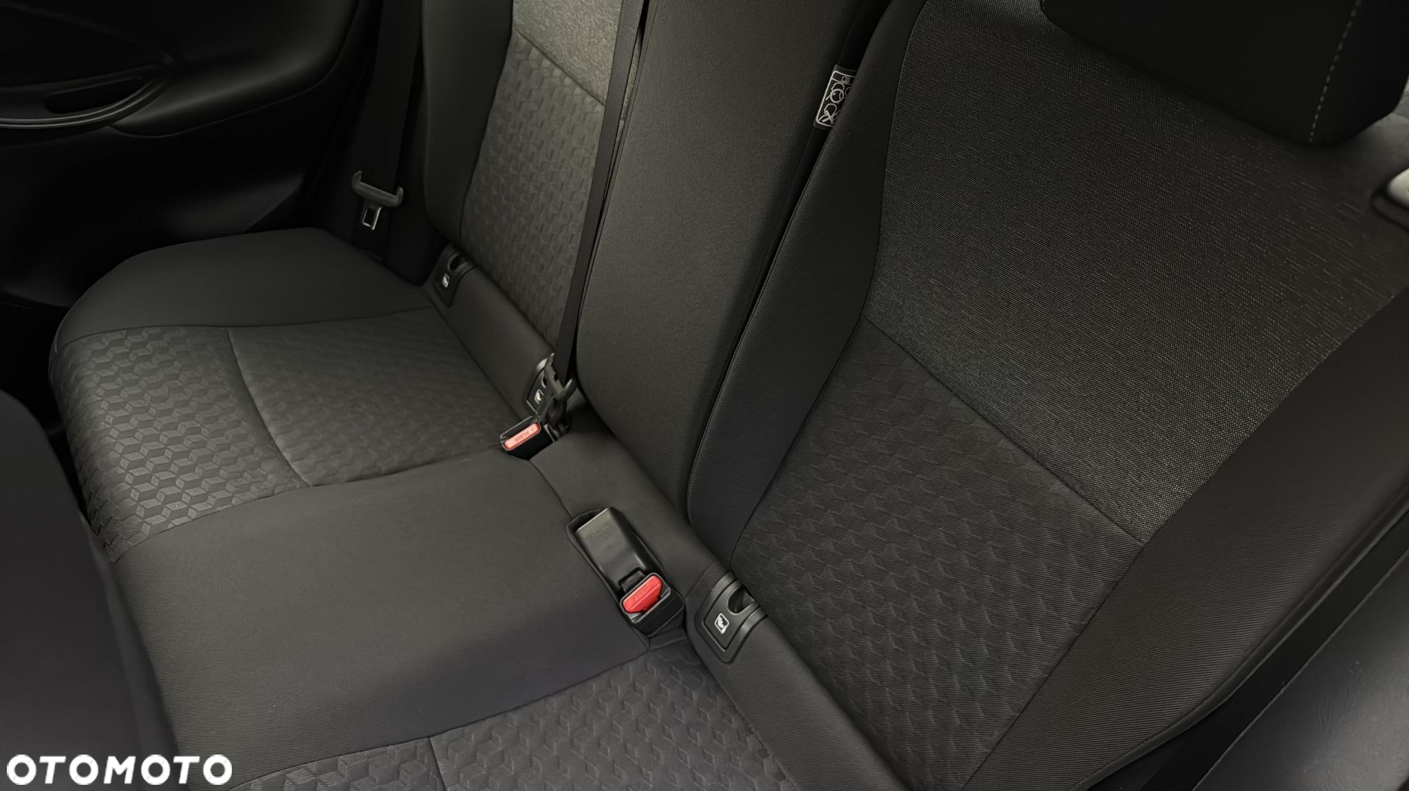 Toyota Yaris Hybrid 1.5 Comfort - 14
