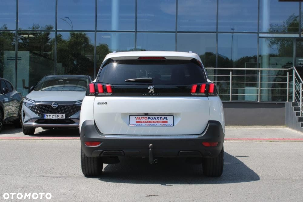 Peugeot 5008 - 6