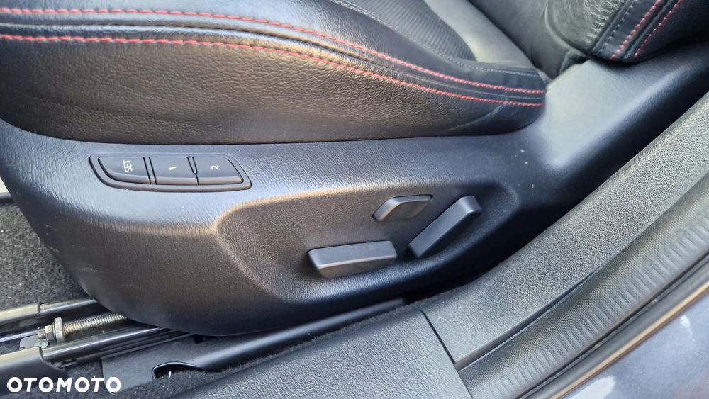 Mazda 6 SKYACTIV-D 175 i-ELOOP Sports-Line - 28