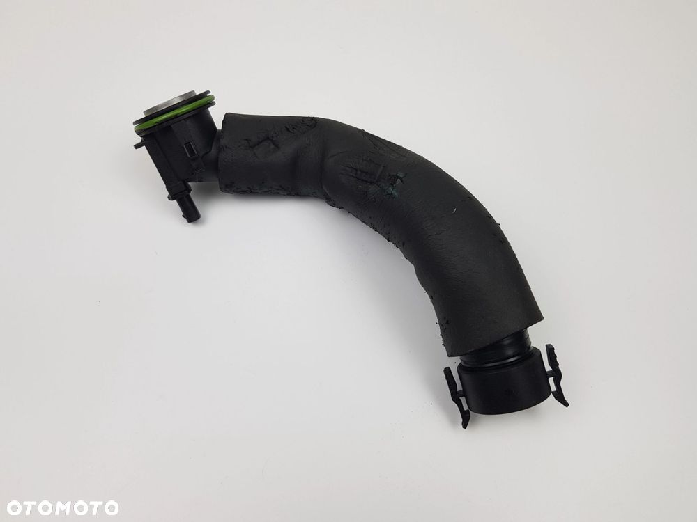 Przewód Rura Wąż odpowietrzający odmy BMW F15 F20 F30 N20 2.0i 7588417 - 4