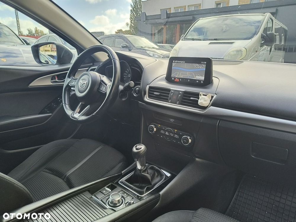 Mazda 3 1.5 Skyenergy - 18