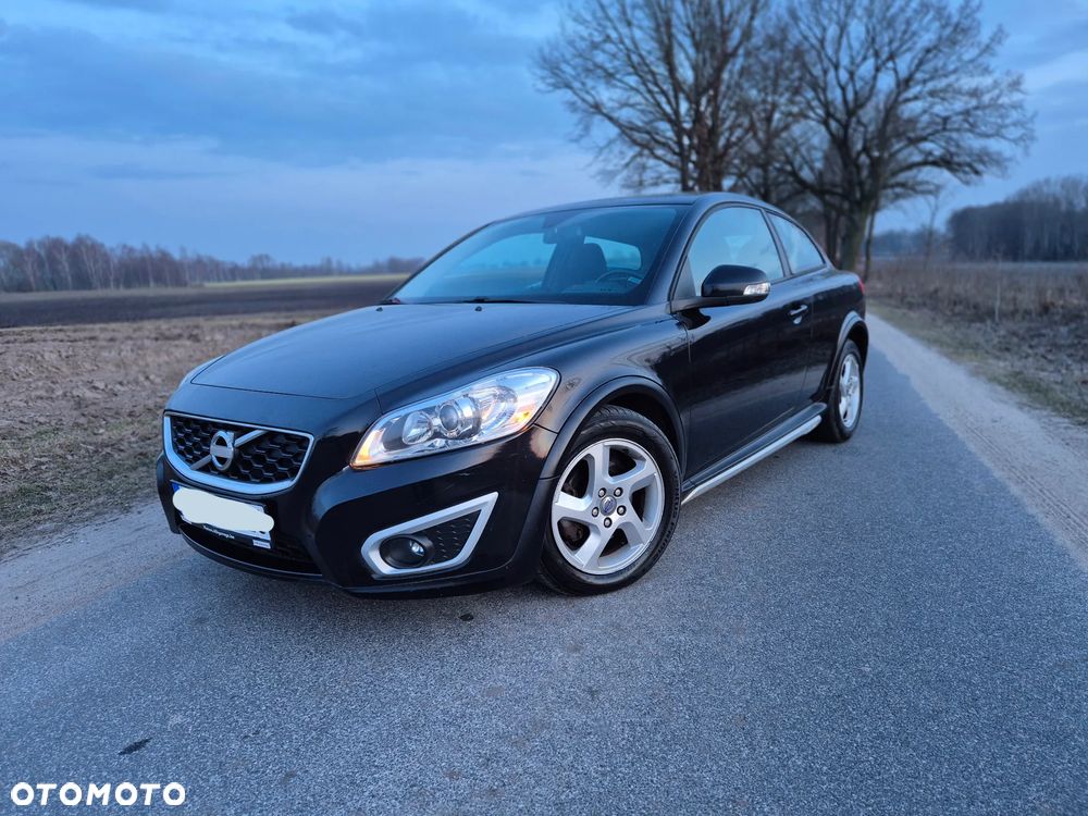 Volvo C30 - 3