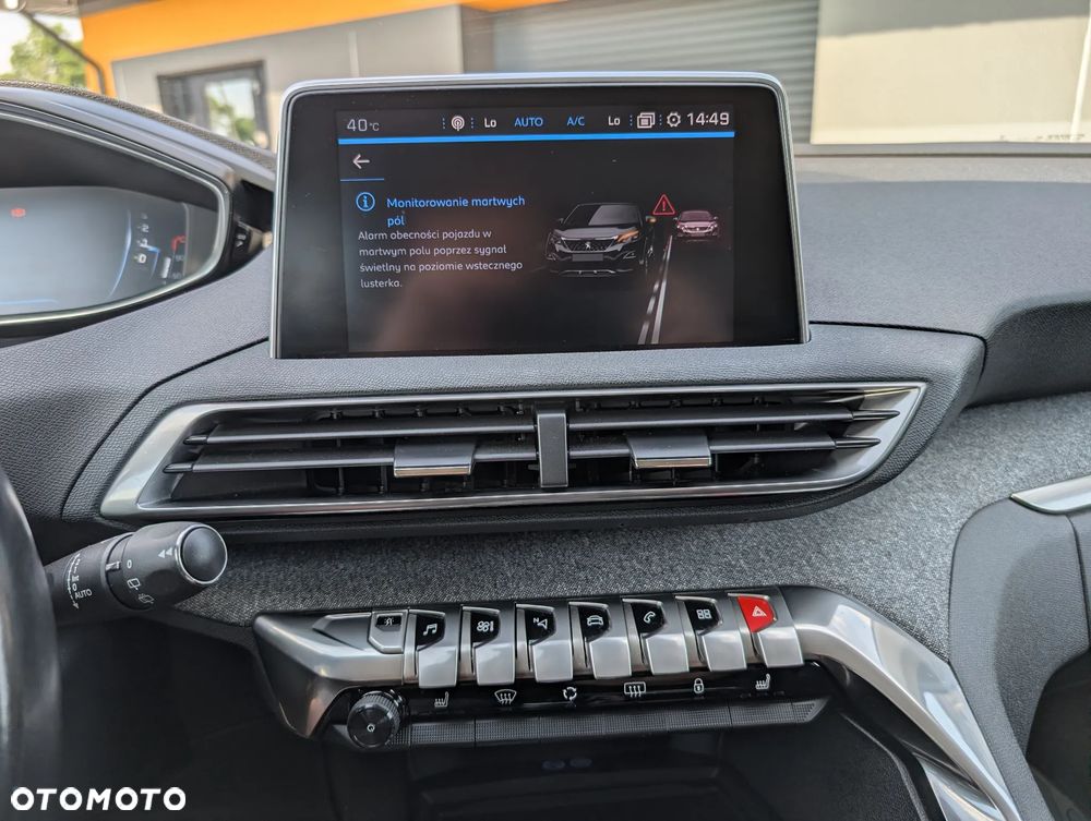 Peugeot 5008 BlueHDi 130 EAT8 Allure - 39