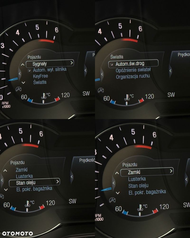Ford Mondeo 2.0 EcoBlue Titanium - 30