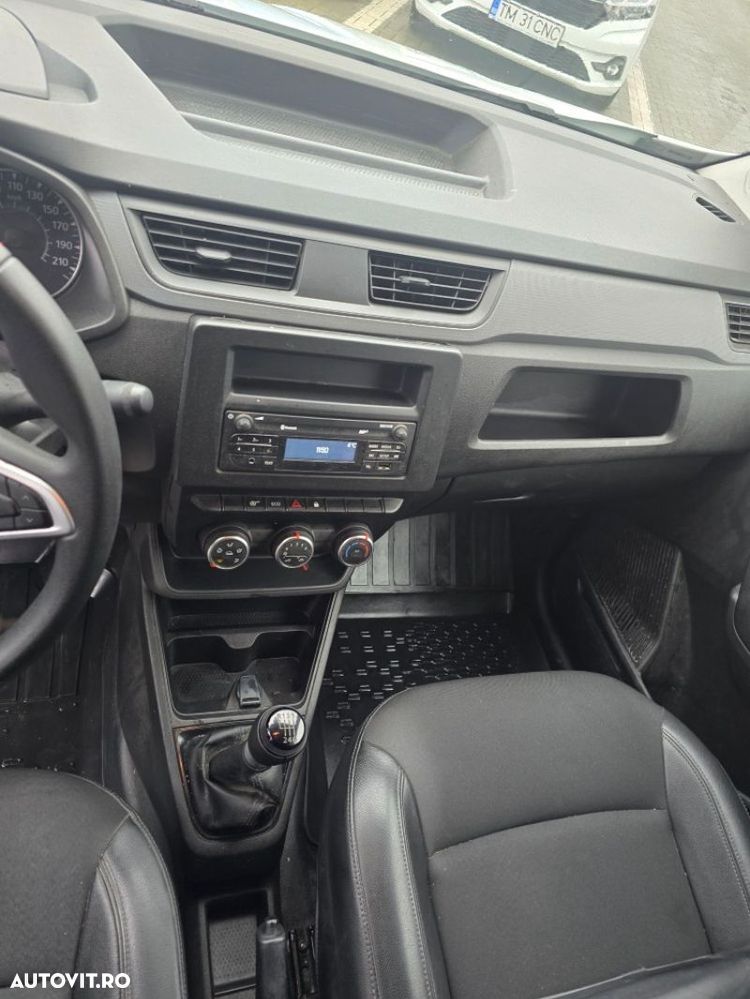 Renault express - 18