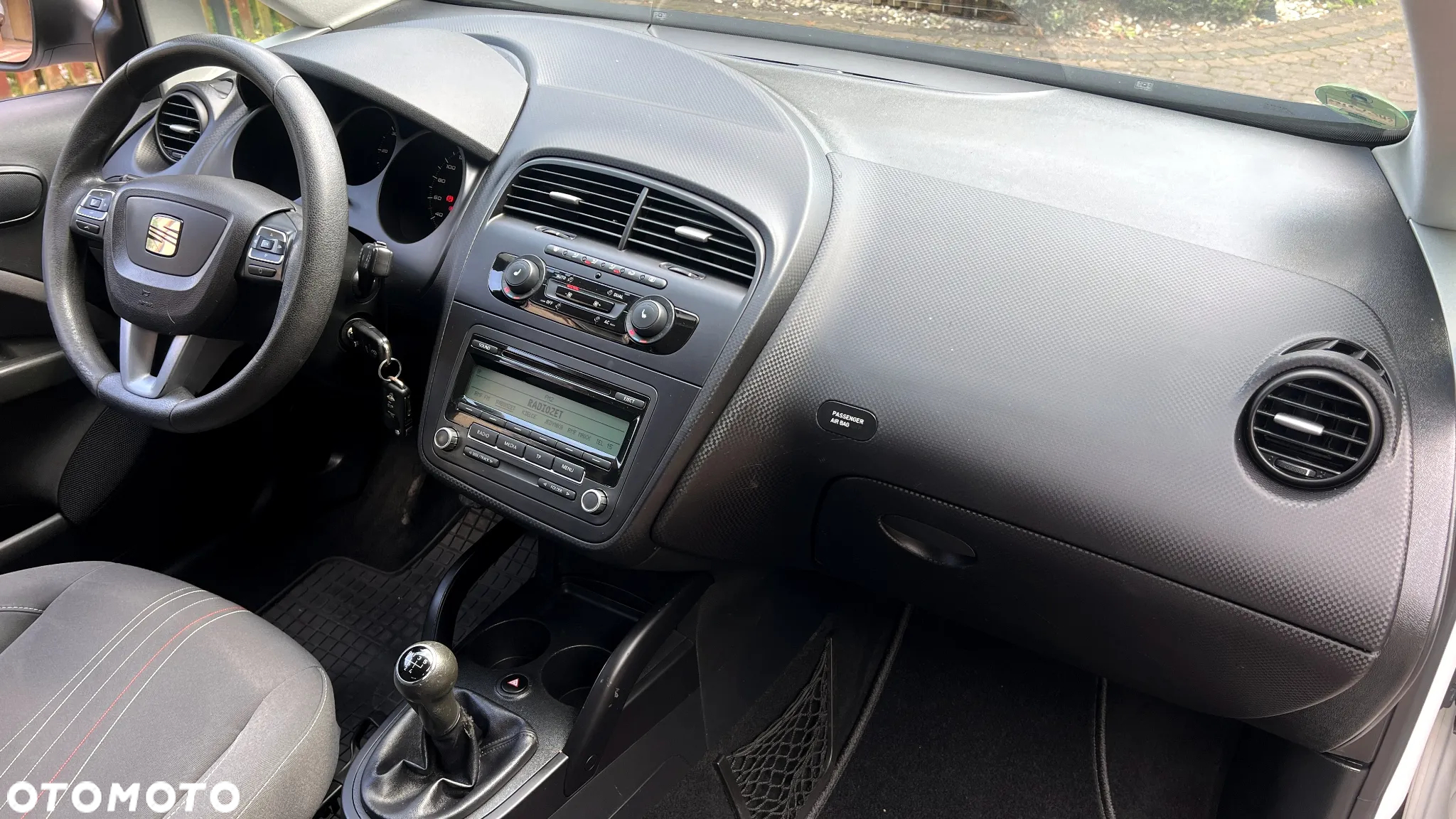Seat Altea XL 1.6 TDI DPF CR Reference Copa - 19