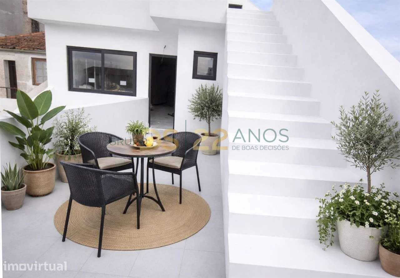 Moradia T6 Venda em Azurara,Vila do Conde - Grande imagem: 4/26