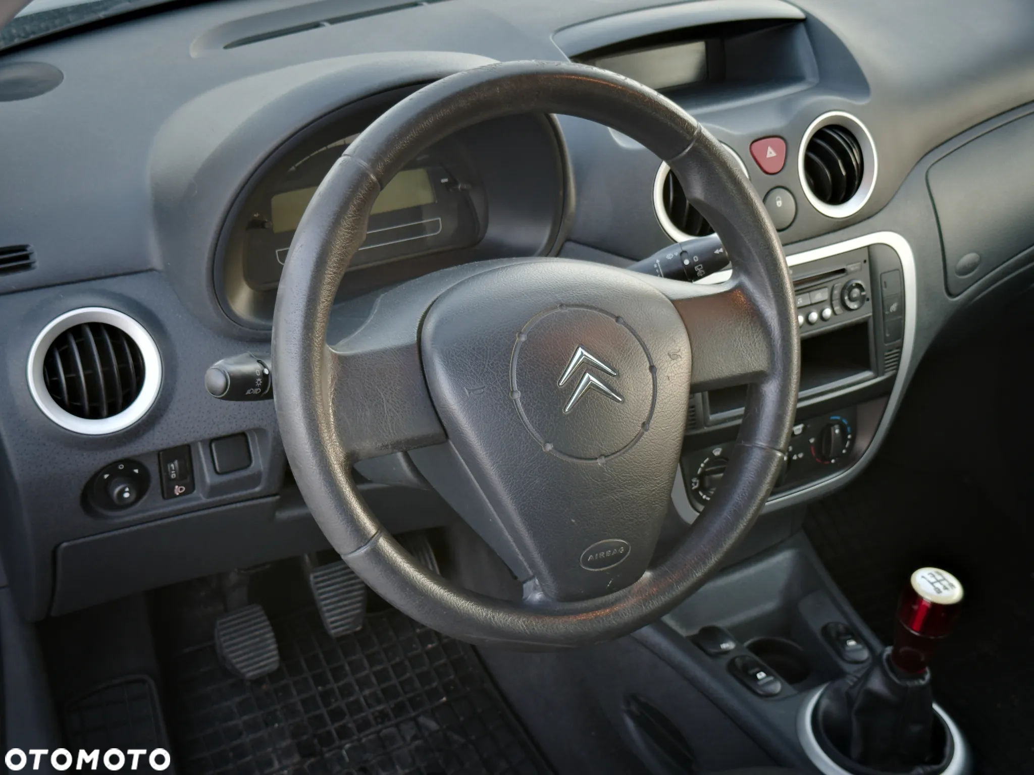 Citroën C2 1.4 HDi Style - 17