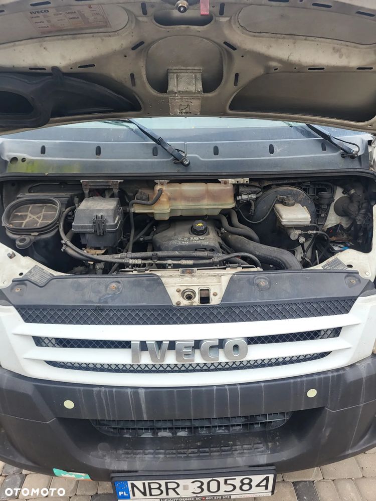 Iveco 2,3HPI - 6