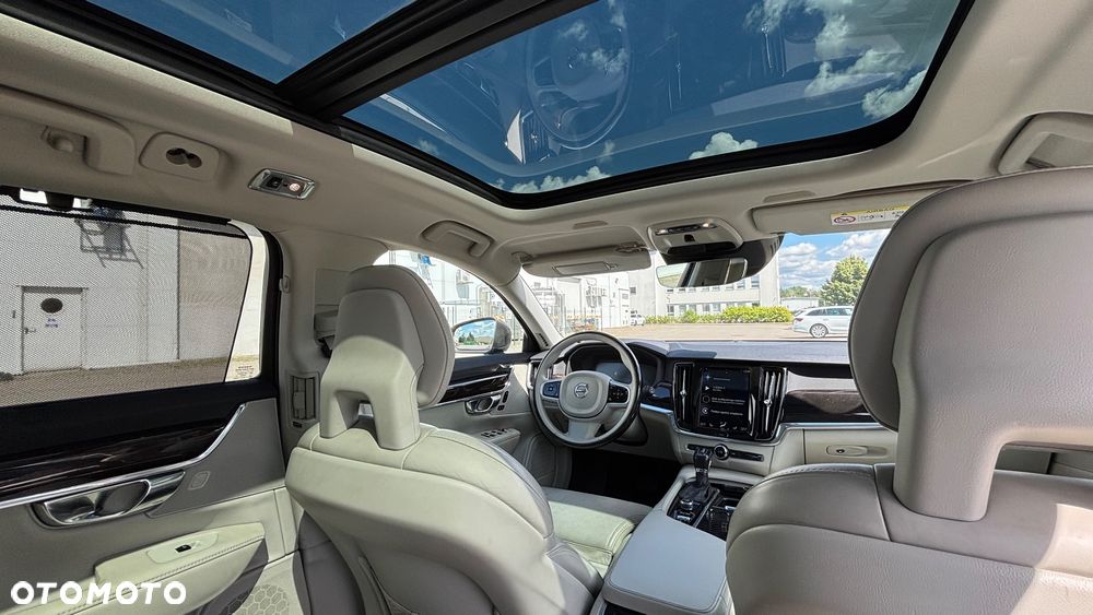 Volvo V90 D5 SCR AWD Inscription - 15