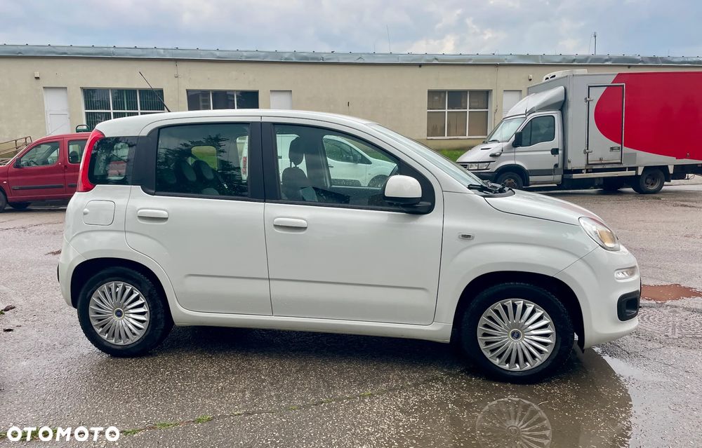 Fiat Panda 1.2 - 6