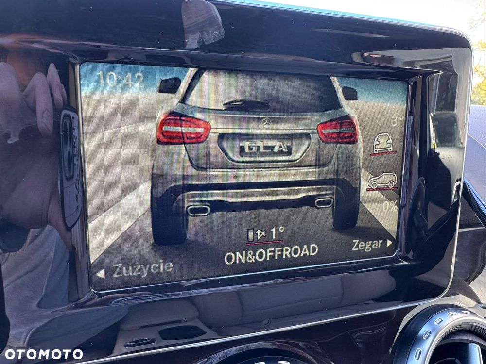 Mercedes-Benz GLA 250 4Matic 7G-DCT Edition 1 - 28