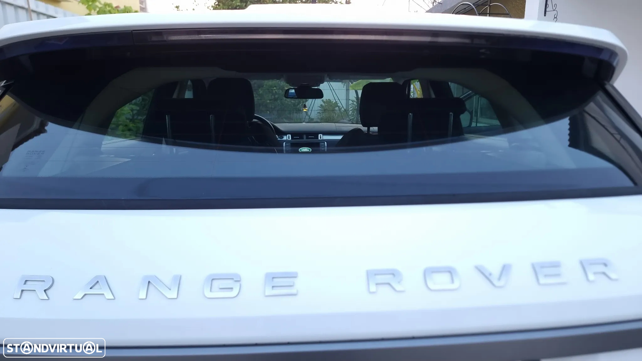 Land Rover Range Rover Evoque 2.0 TD4 Pure - 46