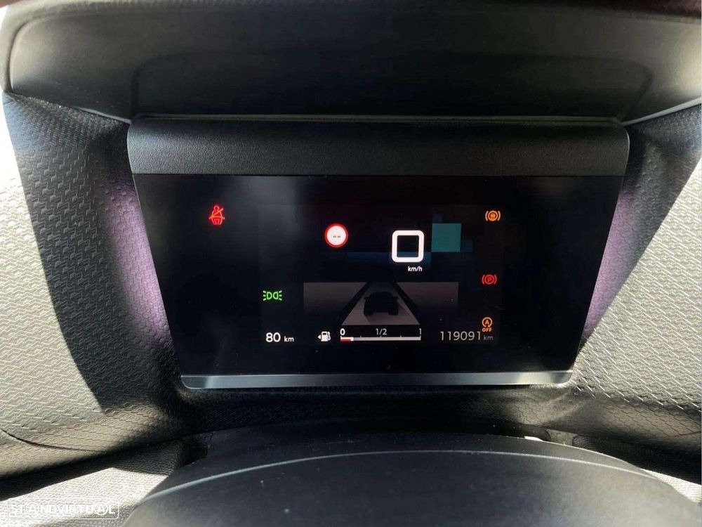 Citroën C4 1.2 PureTech Feel Pack - 12