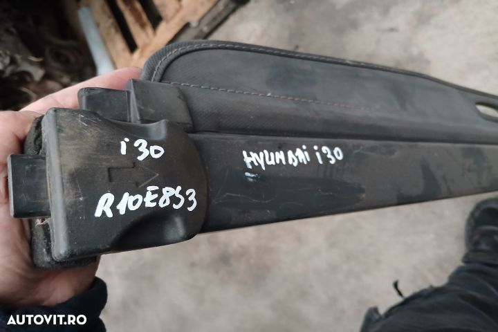 Rulou portbagaj Hyundai i30 FD [2007 - 2010] wagon 5-usi 1.6 CRDi MT - 3