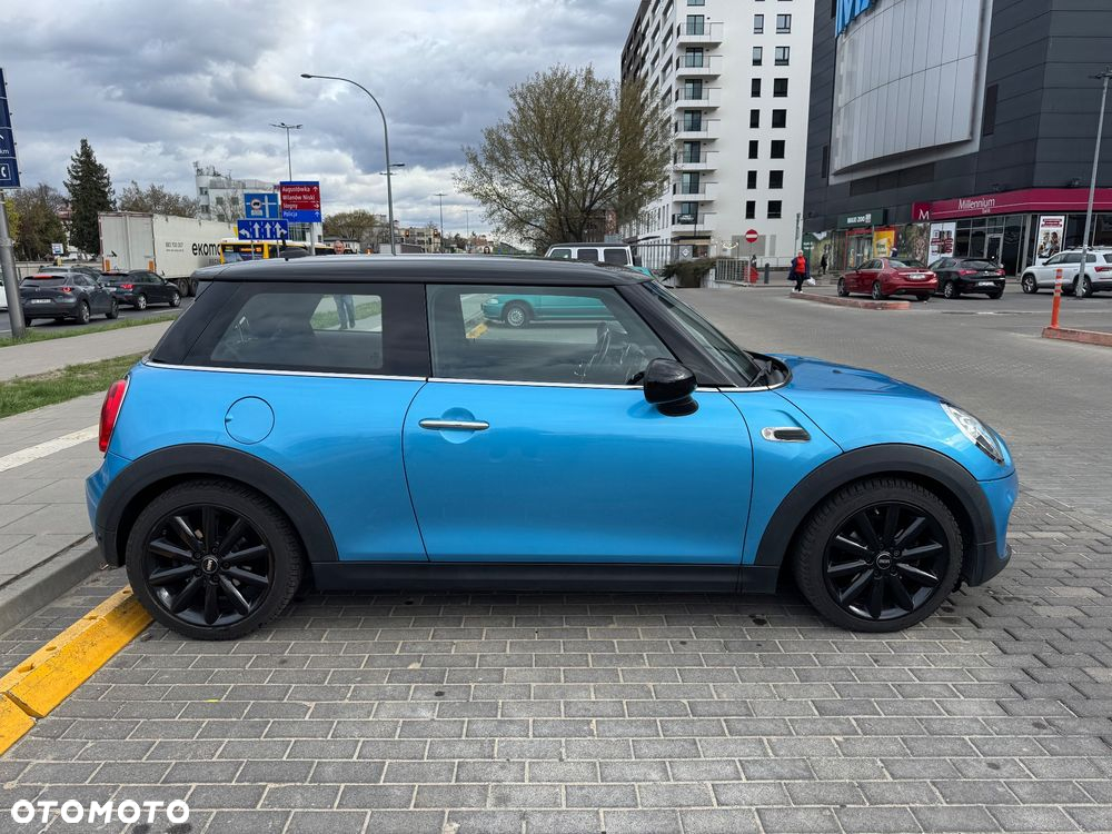 MINI Cooper Standard - 14