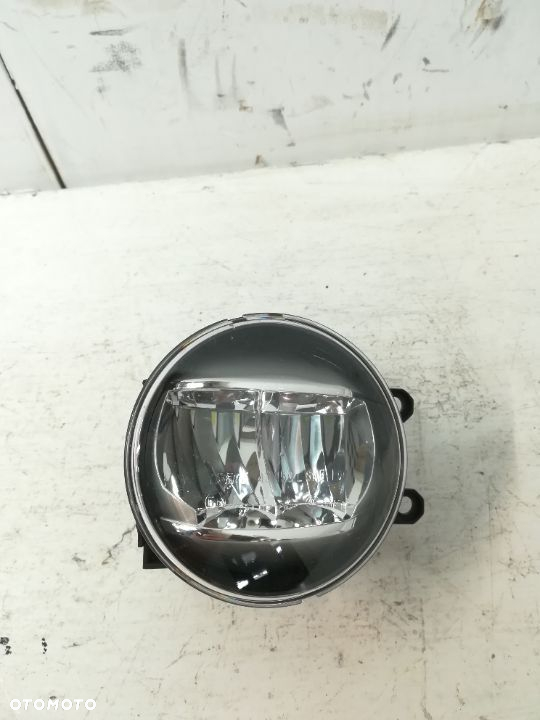 Lexus RX 350 RX 450 Halogen lewy