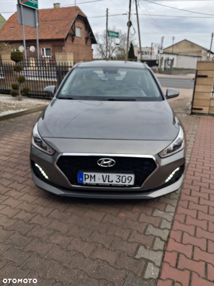 Hyundai i30 - 2